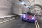 Alfa Romeo Disco Volante 2013 года
